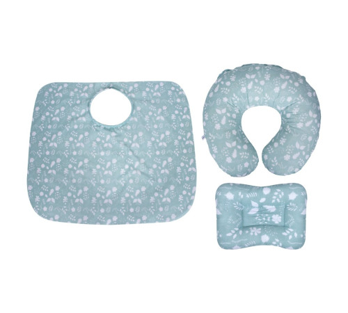 sevi 75 set pentru hrănire (3 unități) &icirc;n sort.