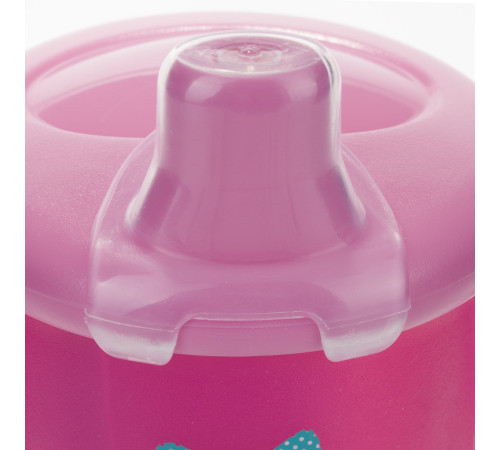 canpol 31/200 cană anti-scurgere "toys" (9 luni+) 250 ml.