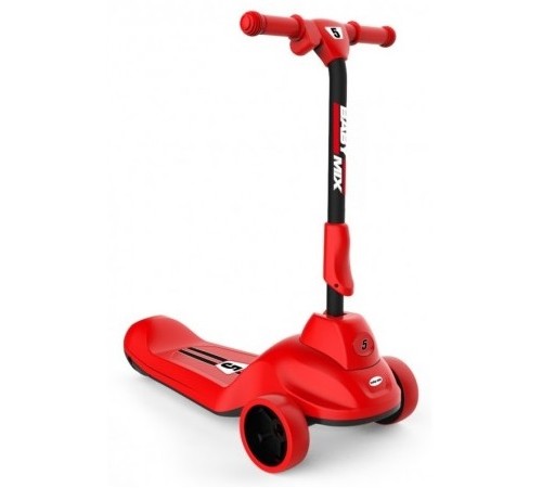 Baby Mix HF-TEE002 RED Электросамокат baby mix hf-tee002 red Электросамокат