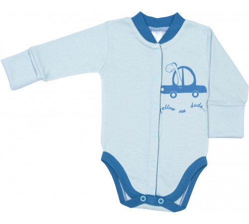 Haine pentru copii in Moldova veres 102.93.62 body "follow me" m.62