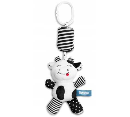 Детский магазин в Кишиневе в Молдове SENSILLO Z-031 Игрушка-подвеска "Коровка" Детский магазин в Кишиневе в Молдове sensillo z-031 Игрушка-подвеска "Коровка"