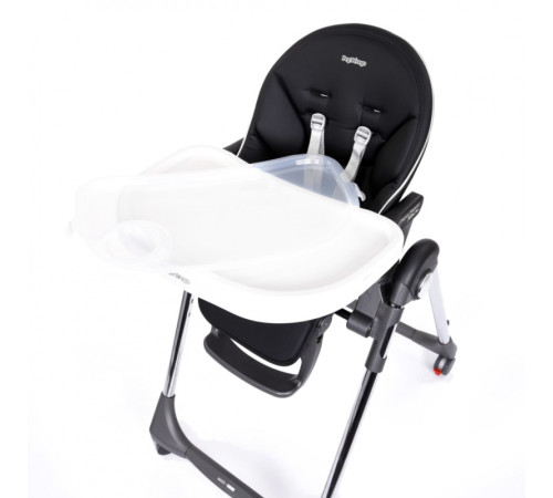 peg perego scaun pentru copii prima pappa follow me high tech licorice