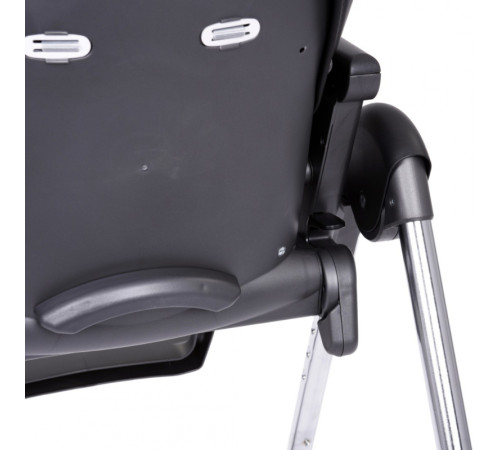 peg perego scaun pentru copii prima pappa follow me high tech licorice