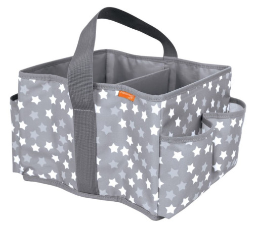  dreambaby g6080 organizator pentru mama (gri/stele)