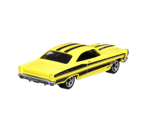 hot wheels grt01 mașină "festivalul vitezei" (în sort.)