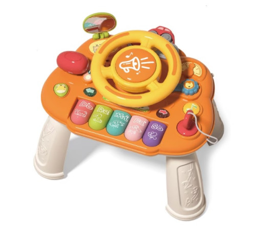  37684 măsuță de joacă educativă pentru copii (&icirc;n sort.)