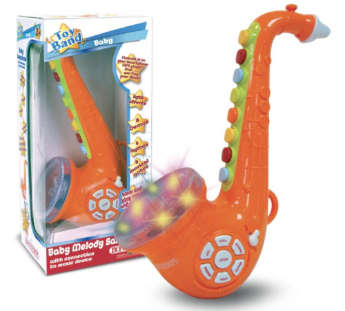  bontempi 363825 primul meu saxofon