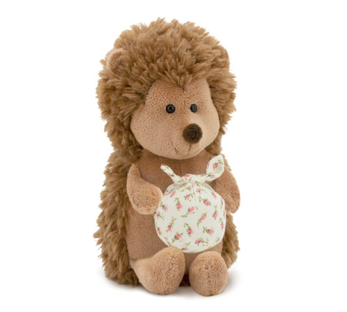  orange toys os065/20b jucărie de pluș "ariciul prickle cu rucsac" (20 cm)