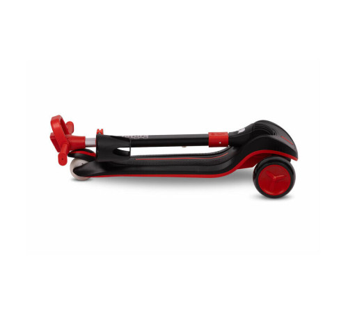toyz 0432 Самокат "satura" чёрный