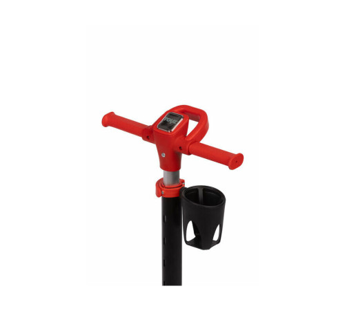 toyz 0432 Самокат "satura" чёрный