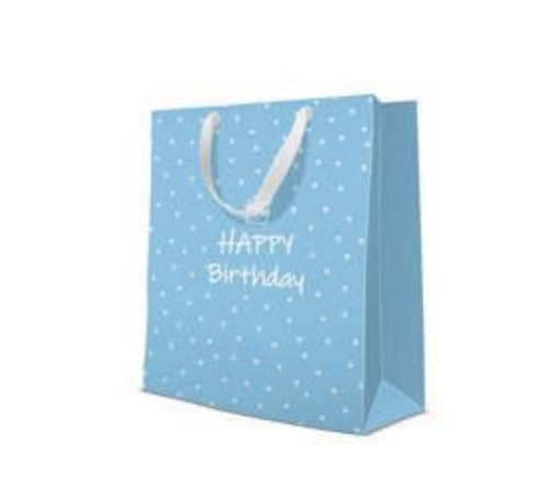 t931423 sacosa de cadou large (26.5x33.5x13 cm.) in sort.