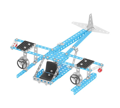 technok 1042 constructori de metal "transport aerian" (191 el.)