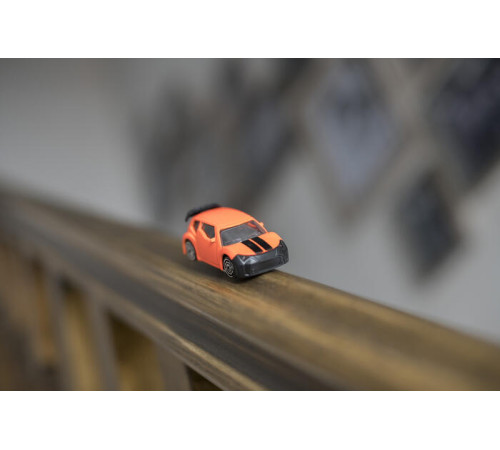 teamsterz 1416228.a19 mașină de metal "street machines" (7,5 cm.)