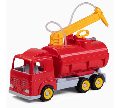 Jucării pentru Copii - Magazin Online de Jucării ieftine in Chisinau Baby-Boom in Moldova androni 6086-000m camion de pompieri (51 cm.)