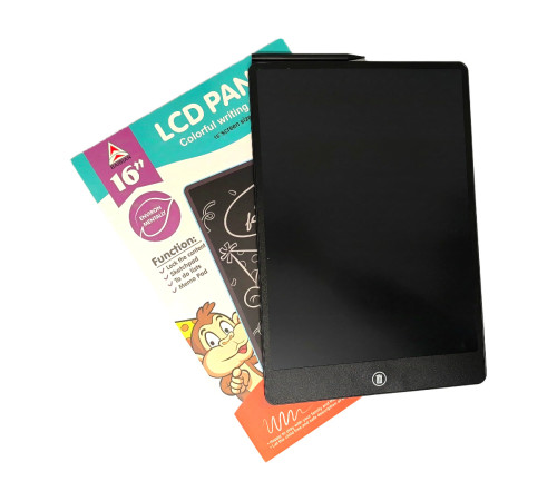  04213 tbleta pentru desen si notite lcd 16