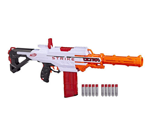 nerf f6024 Бластер "ultra strike"