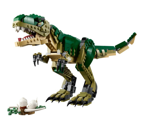 lego creator 31151 constructor 3 in 1 "t. rex " (626 el.)
