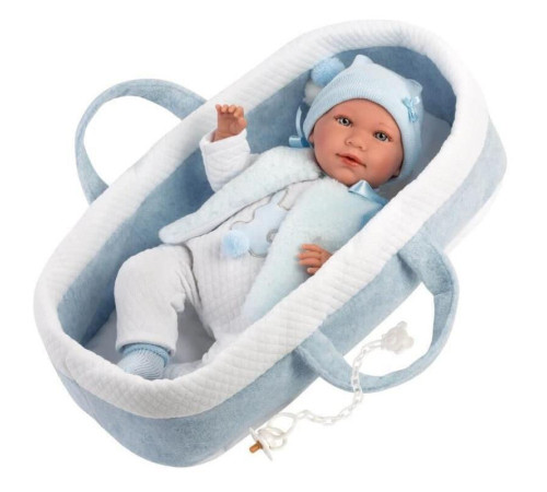 llorens v9-74011 Комплект одежды для кукол (42 см.)