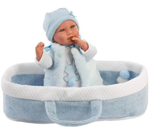 llorens v9-74011 Комплект одежды для кукол (42 см.)