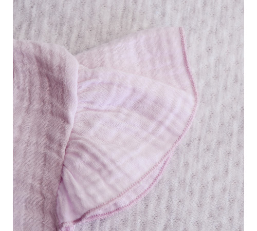 minikin 22361474 Песочник "bon voyage"(р.74) пудровый