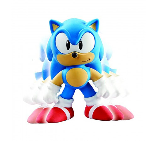 goo jit zu 41326g figurină "sonic the hedgehog" albastru