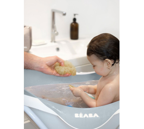 beaba b920352 cadita "camele'o" (gri)