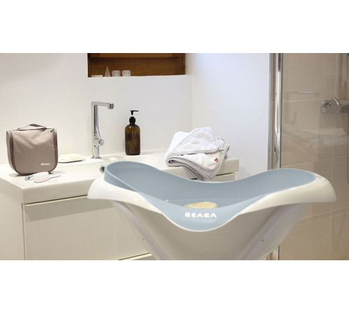 beaba b920352 cadita "camele'o" (gri)