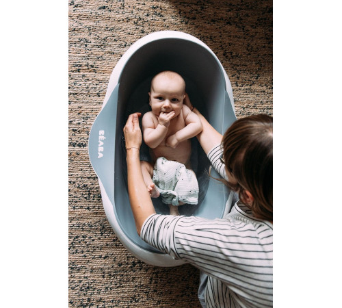 beaba b920352 cadita "camele'o" (gri)