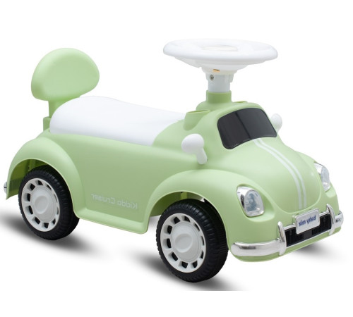 babymix 57459 mașină kiddo cruiser mint