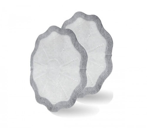 nuby  nv0107002 Вкладыши для бюстгальтера (30 шт.)