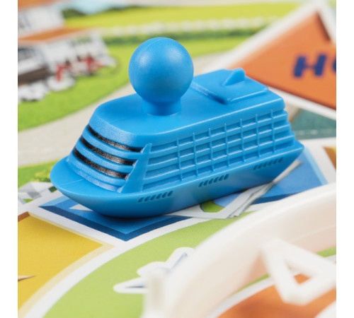 hasbro e6678 joc de masă "game of life" (ru)