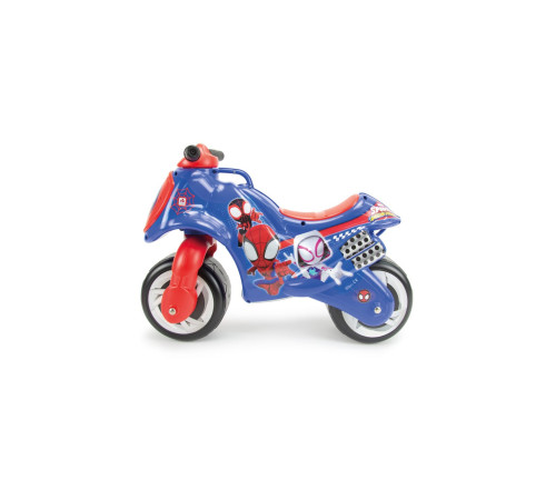 injusa run bike "neox spidey"