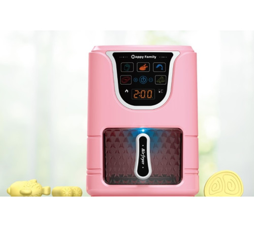 ls820c57 Игрушка "Розовая фритюрница" zja343943