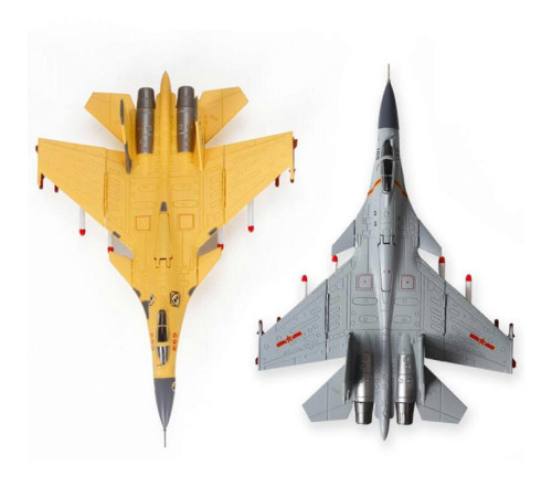 Jucării pentru Copii - Magazin Online de Jucării ieftine in Chisinau Baby-Boom in Moldova 34776 avion inerțial metalic (lumină, sunet)