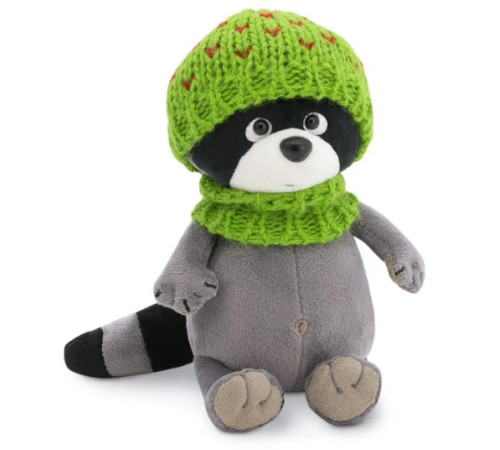 Jucării pentru Copii - Magazin Online de Jucării ieftine in Chisinau Baby-Boom in Moldova orange toys os004-21/15jucărie de pluș "raconul denny: spring forest" (15 cm)