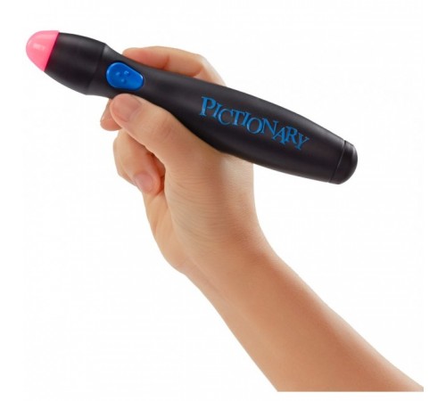mattel gkg37 joc de masa "pictionary air" (ru)