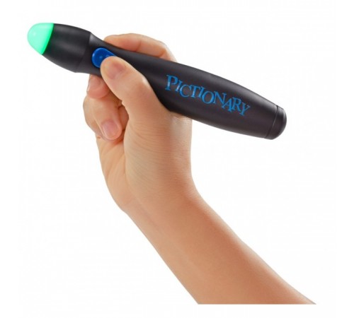 mattel gkg37 joc de masa "pictionary air" (ru)