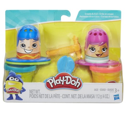Play-Doh B3424 Игровой Набор "Создавай и вырезай" play-doh b3424 Игровой Набор "Создавай и вырезай"