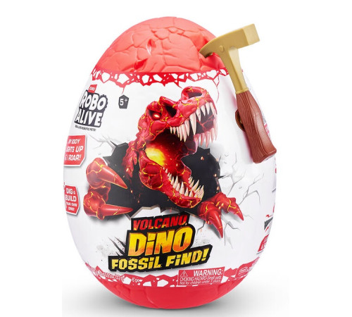 Zuru Robo Alive 71116 Set de joc "Excavarea dinozaurilor"  zuru robo alive 71116 set de joc "excavarea dinozaurilor"