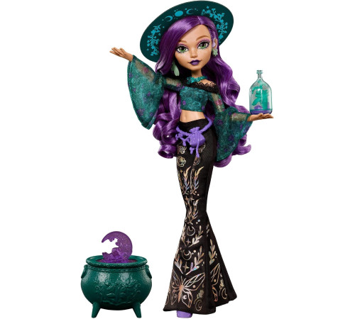 Детский&nbsp;магазин в Кишиневе в Молдове monster high jmb92 Коллекционная кукла Уиллоу Торн &laquo;Магия лунного заклинания&raquo;