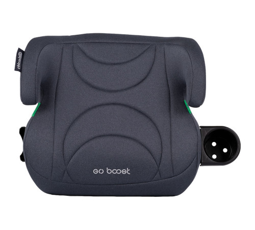  chipolino sdkgb02601ch scaun auto "i-size go boost" (125-150 cm) charcoal