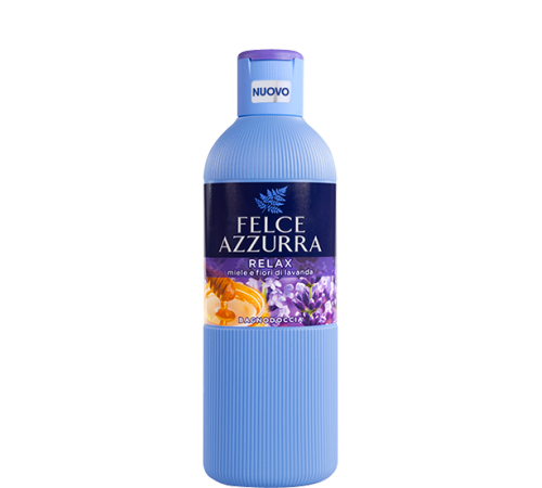  paglieri gel de duș "honey & lavander" (650 ml.) 68041