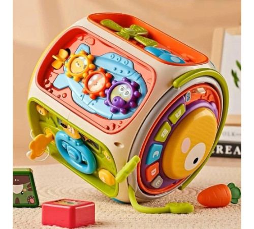 chipolino dig02462160 jucărie educativă "ceas"