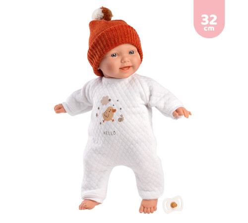 llorens v9-63303 Комплект одежды для кукол (32 см.)