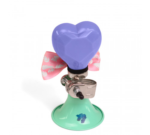 seven 9156 claxon tip goarna pentru bicicleta "frozen"