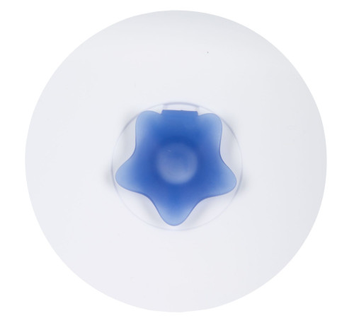 chipolino cada pliabila cu plasa "isla" vkisl0241bl (82 cm.) albastru