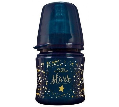 lovi 21/587 Бутылочка "stardust" 120 мл. (0 м+)