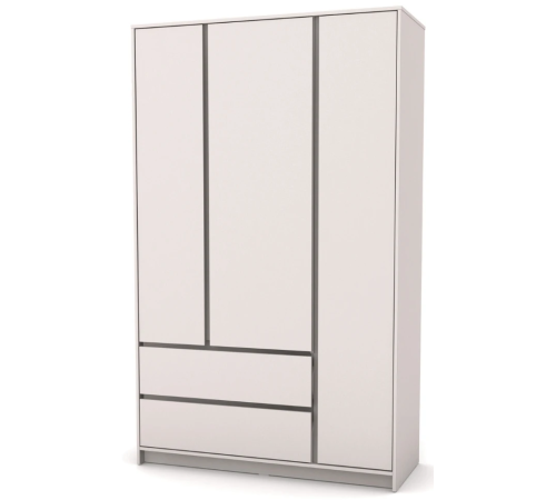  veres 38.48.2.07 Шкаф 1270 Берн (кашемир)