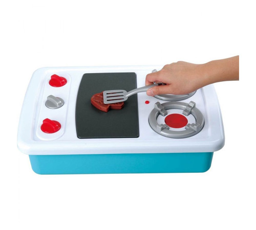 playgo 3605 plita portabila pentru copii (27 el.)