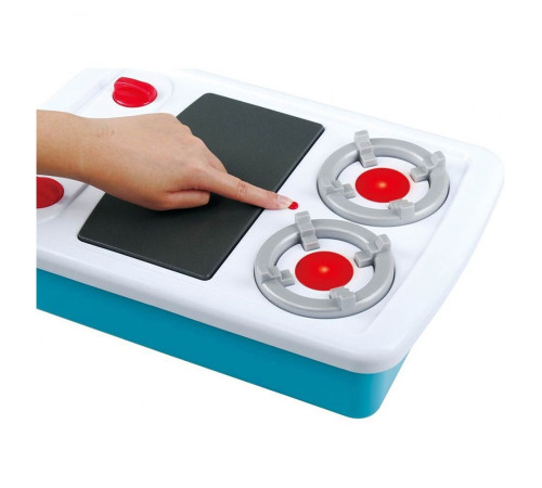 playgo 3605 plita portabila pentru copii (27 el.)